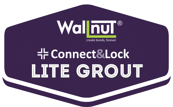 C&L Lite grout logo