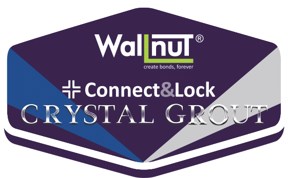 #1 Crystal Grout | Best transparent grout at Best Price