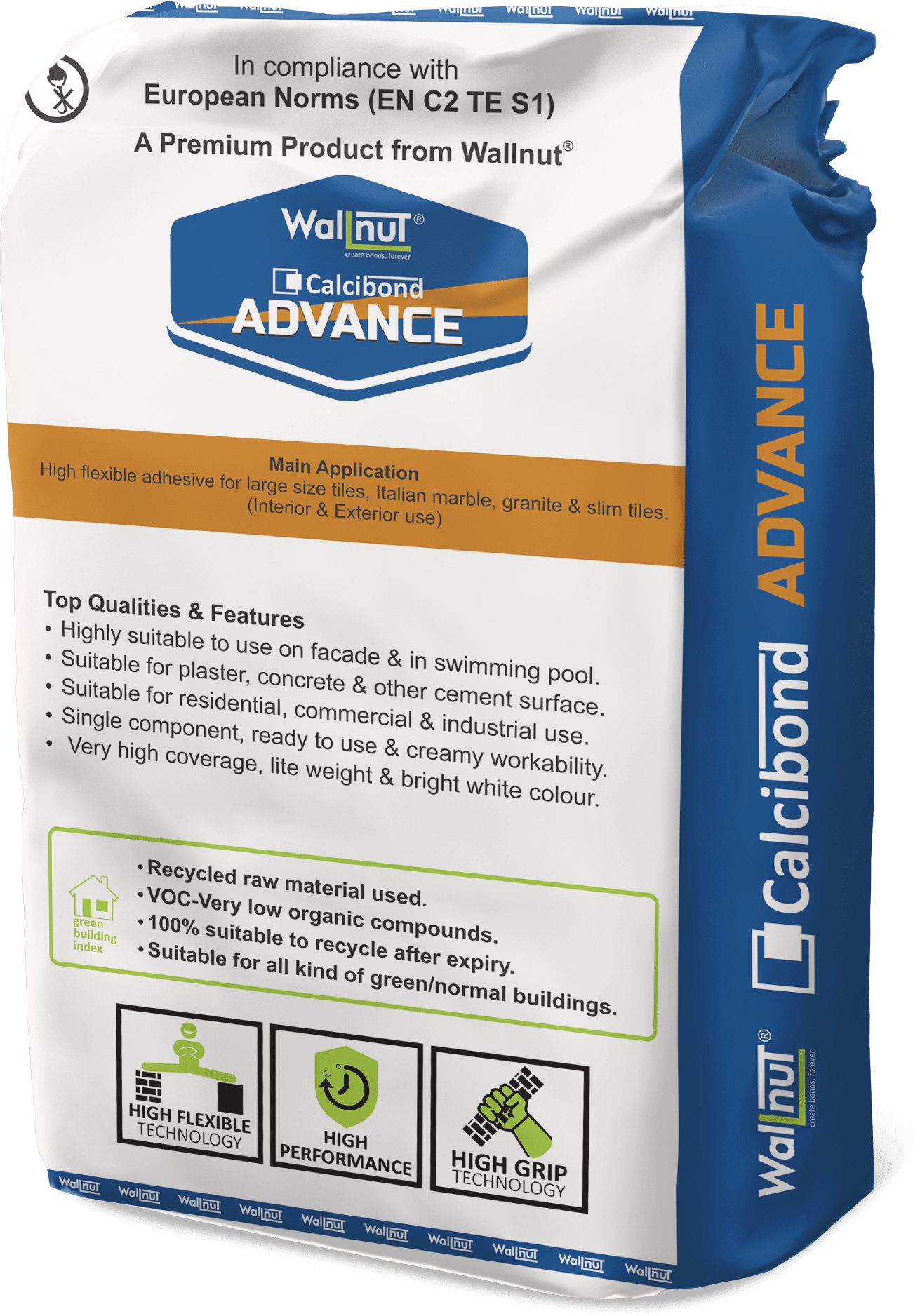 Calcibond Advance