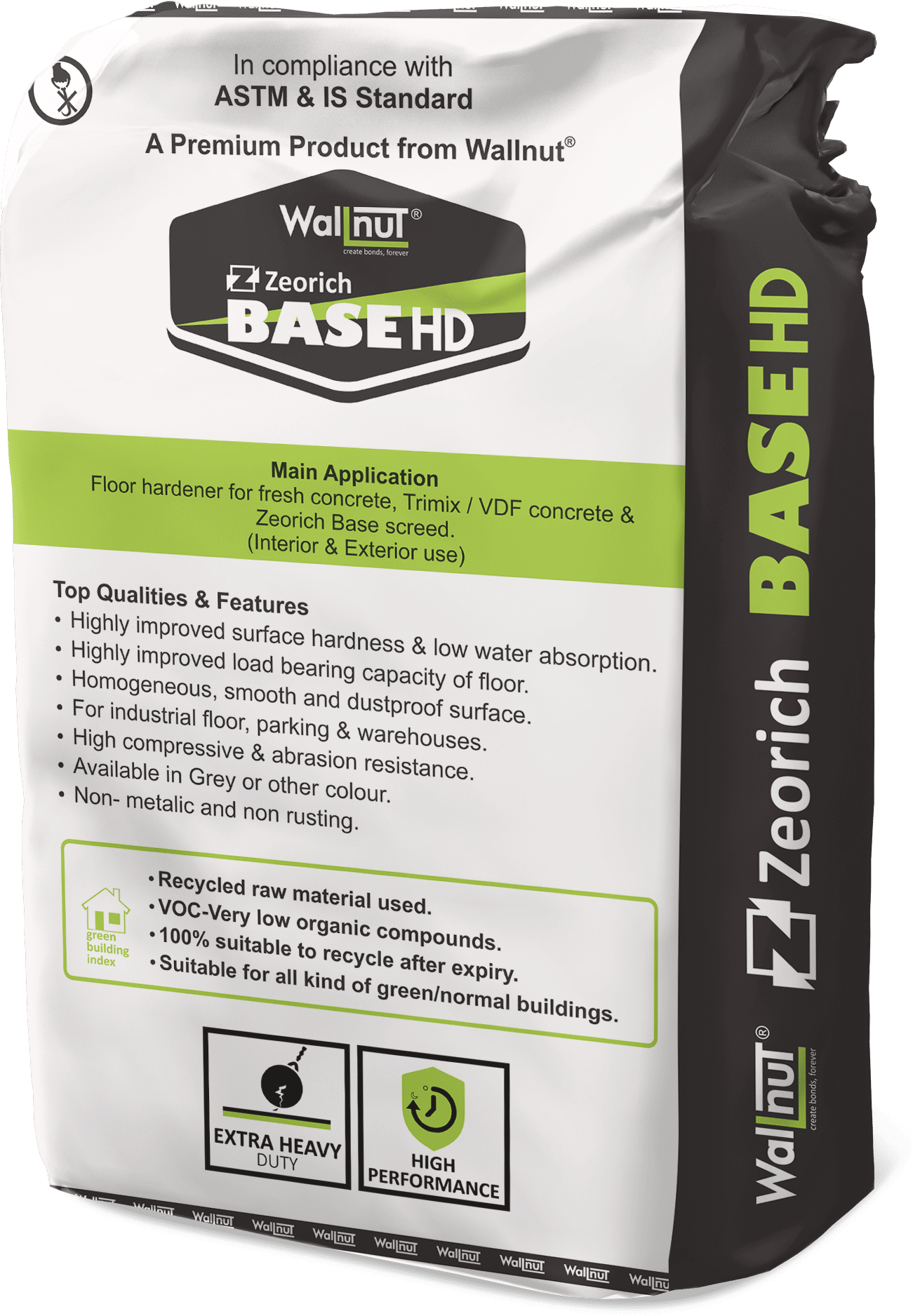 Downloads Wallnut Catalogue Wallnut Product TDS Best Grout Shade 1