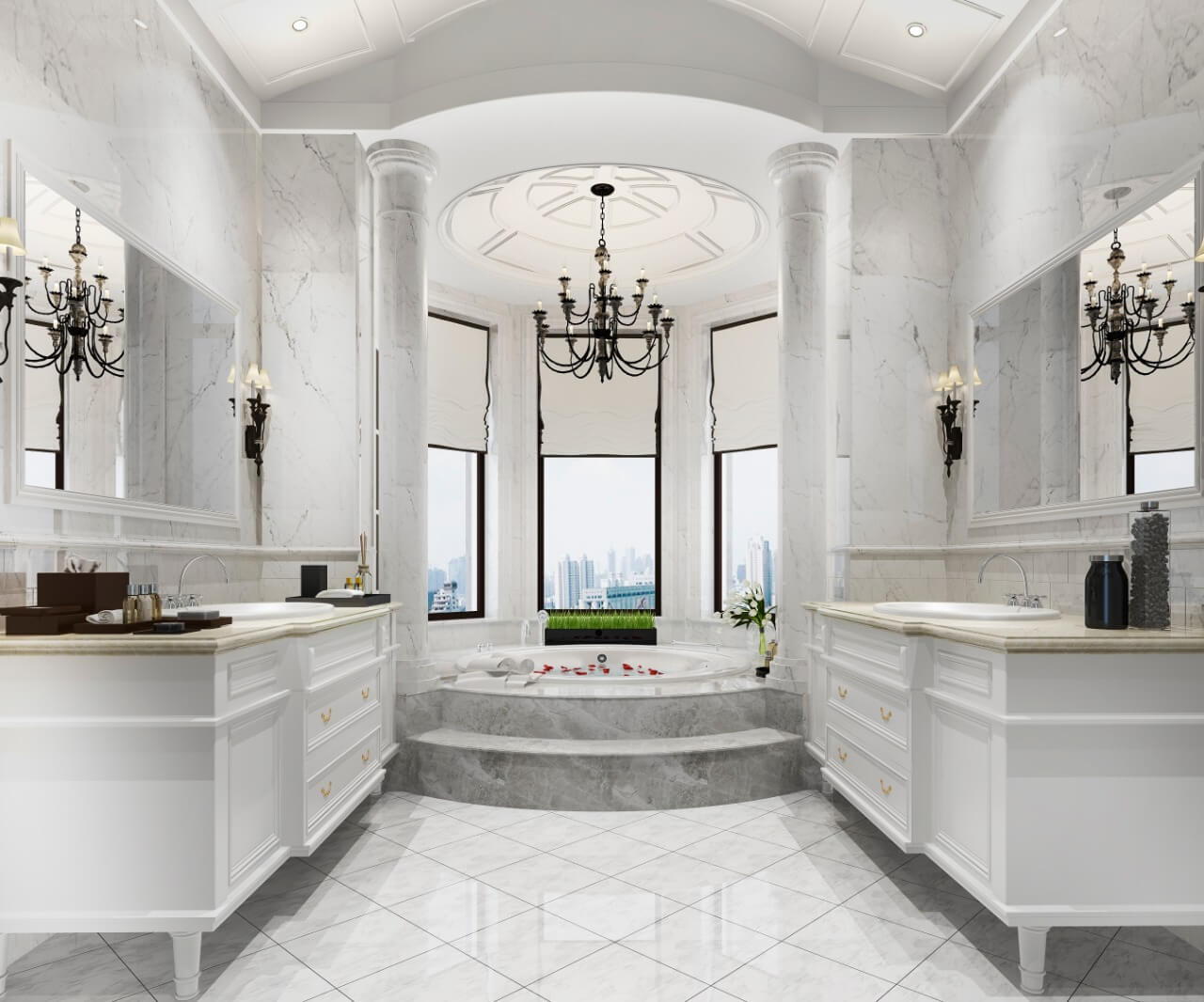 Epoxy Grout