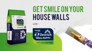 What is Wall Putty?  Best Ways to utilize Wall Putty - Complete Guide