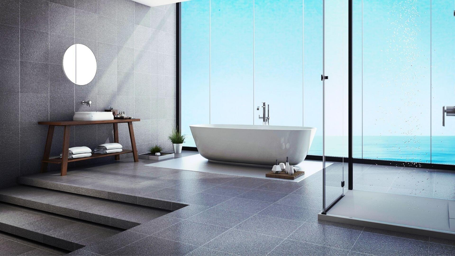 Grout Admix