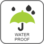 Wallnut Waterproof