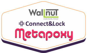 Connect Lock METAPOXY GROUT