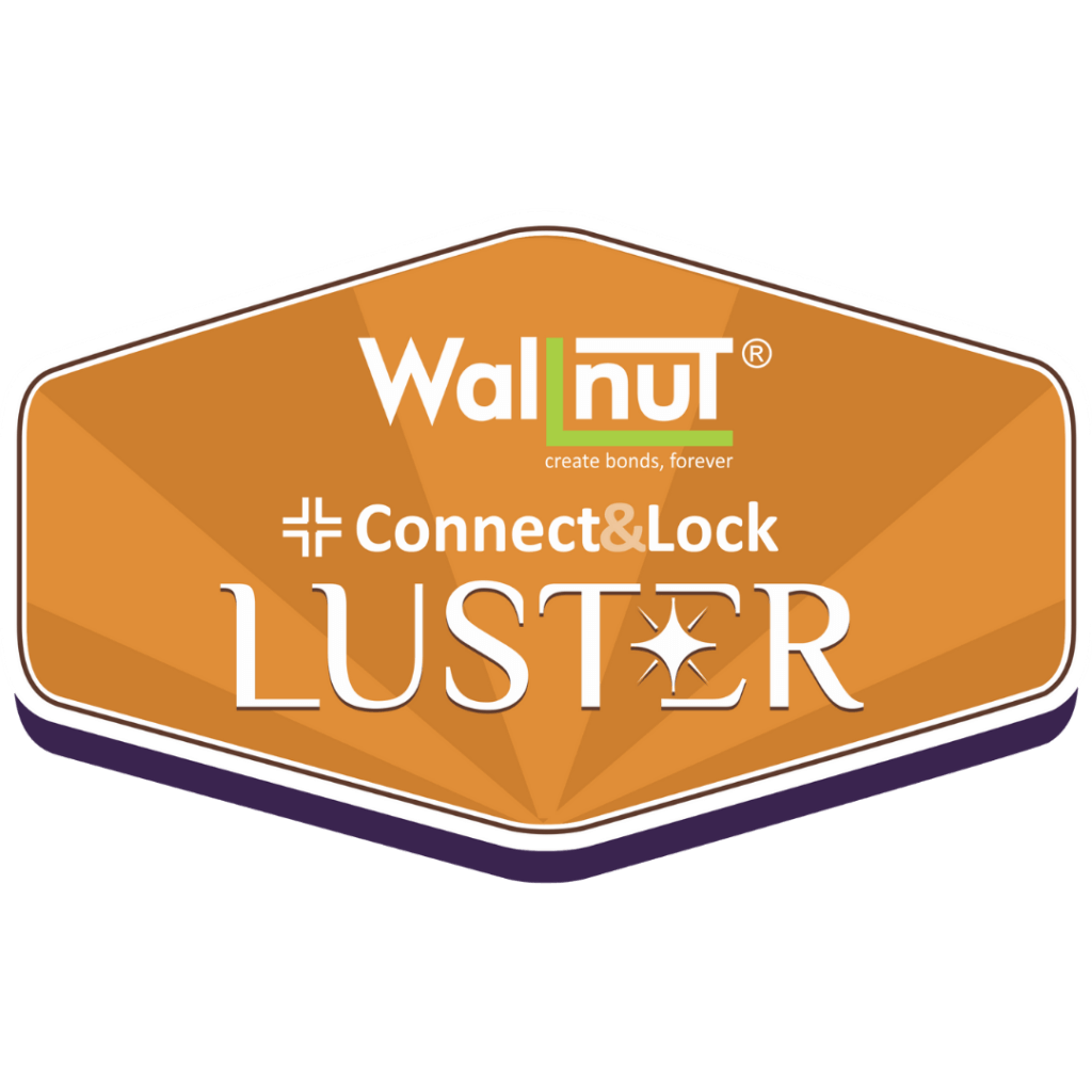 CL Luster Logo
