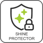 Shine Protector
