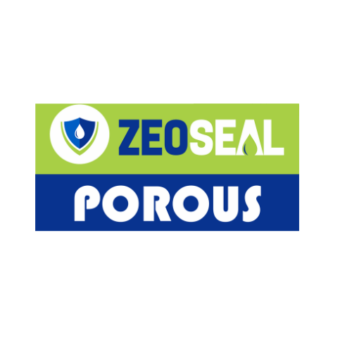 Zeoseal Porous