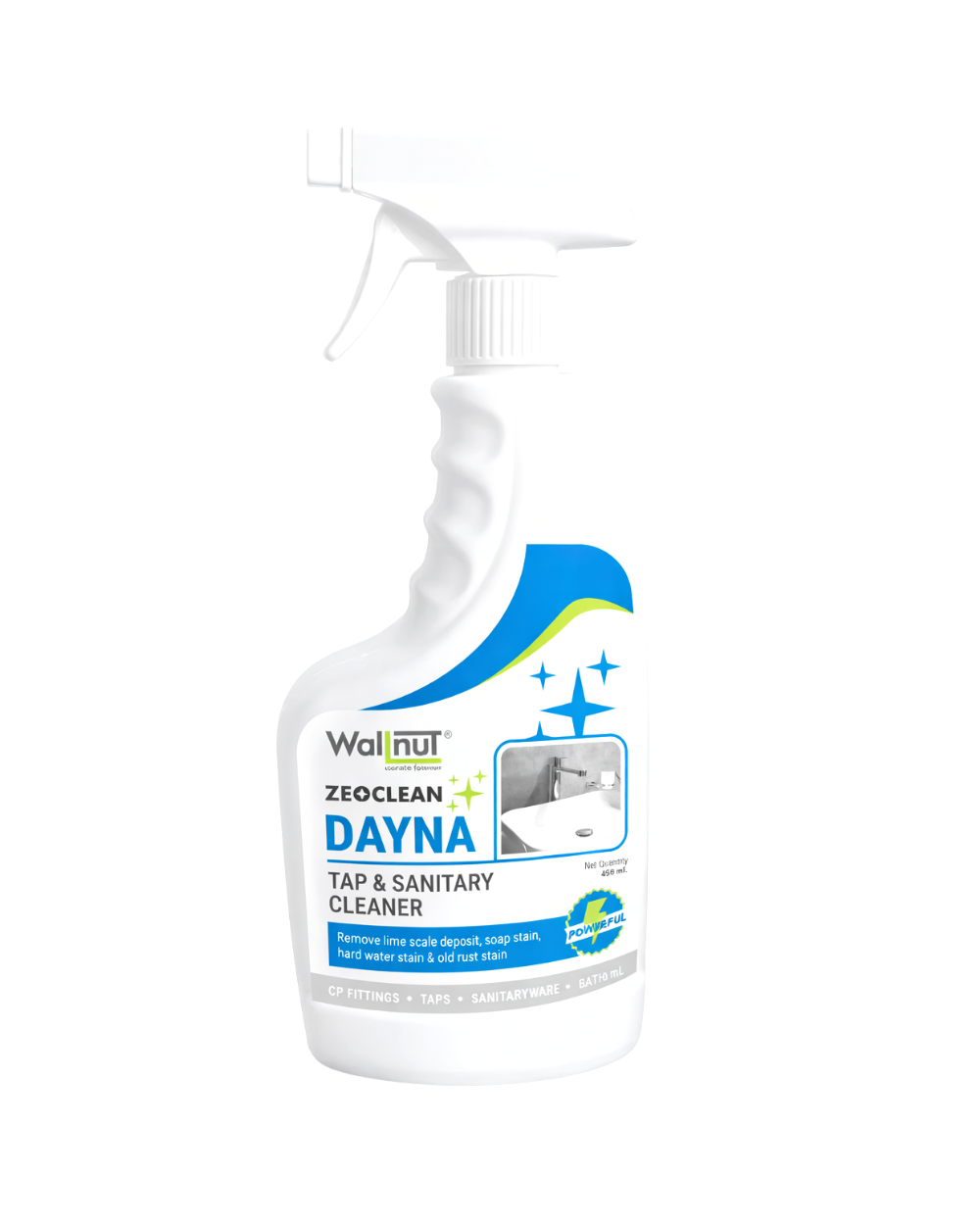 ZeoClean Dayna