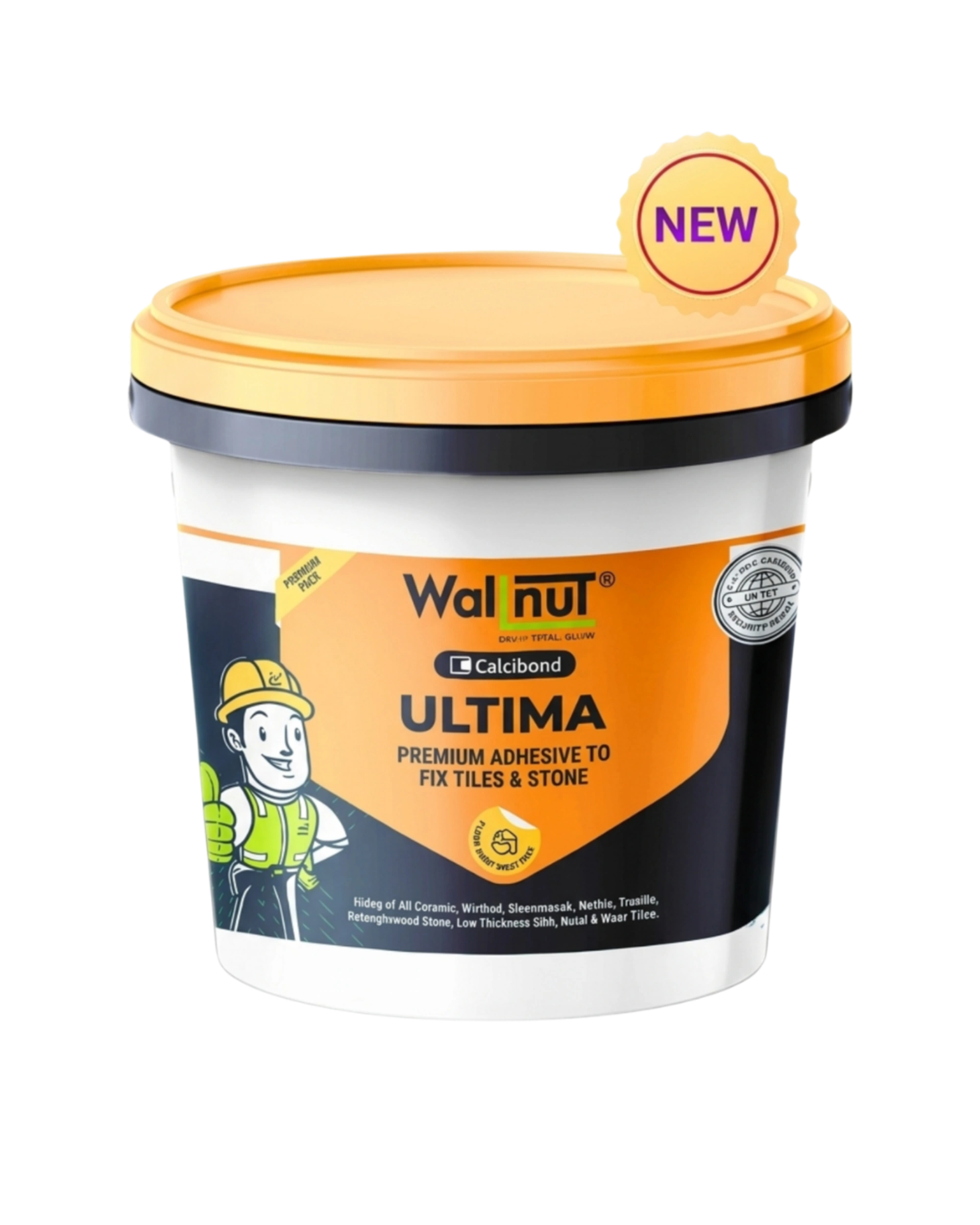 Calcibond Ultima