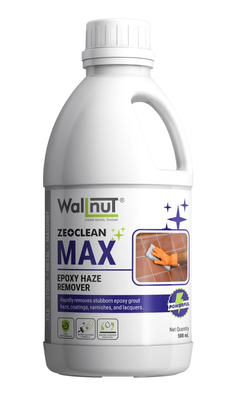 ZeoClean Max
