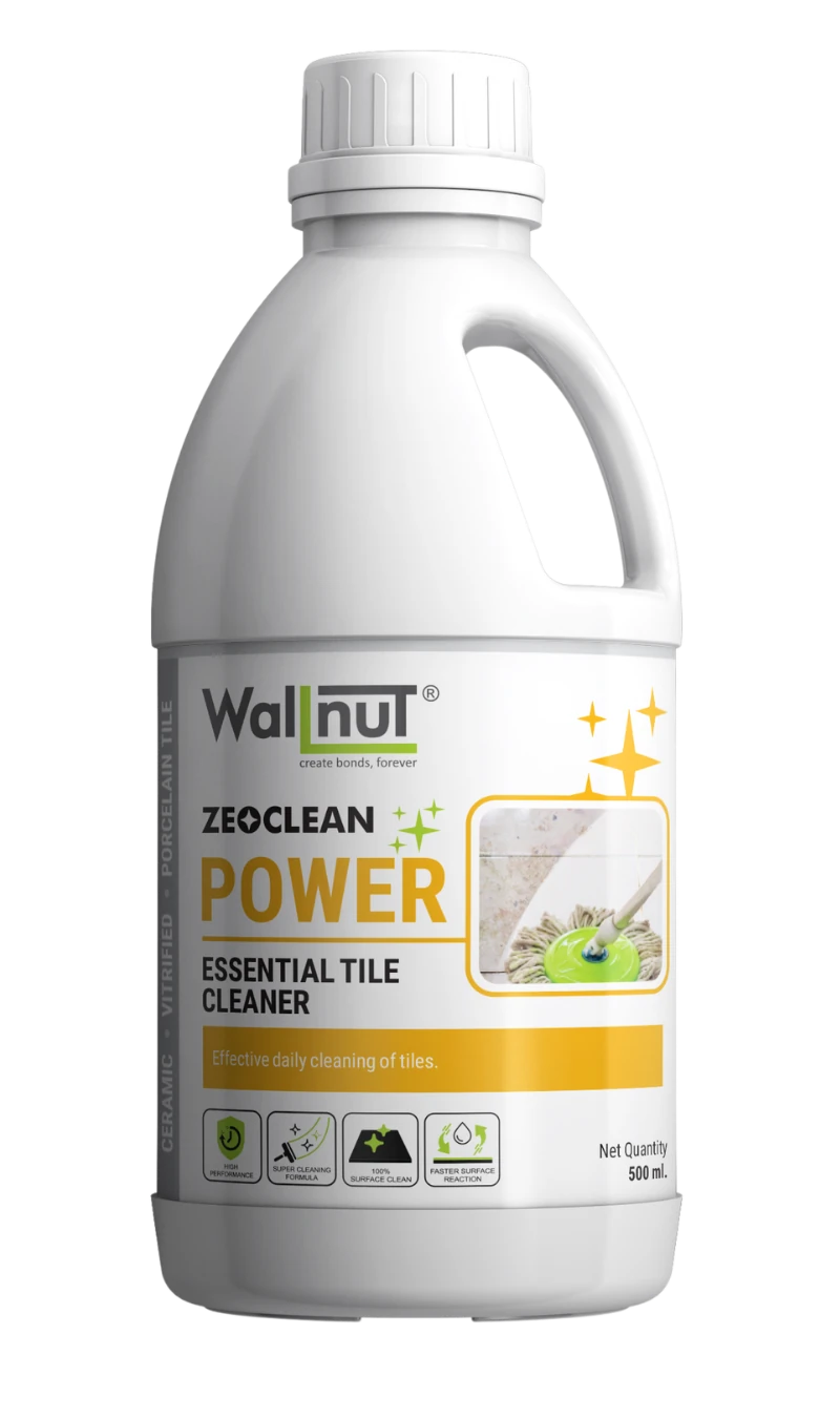 ZeoClean Power