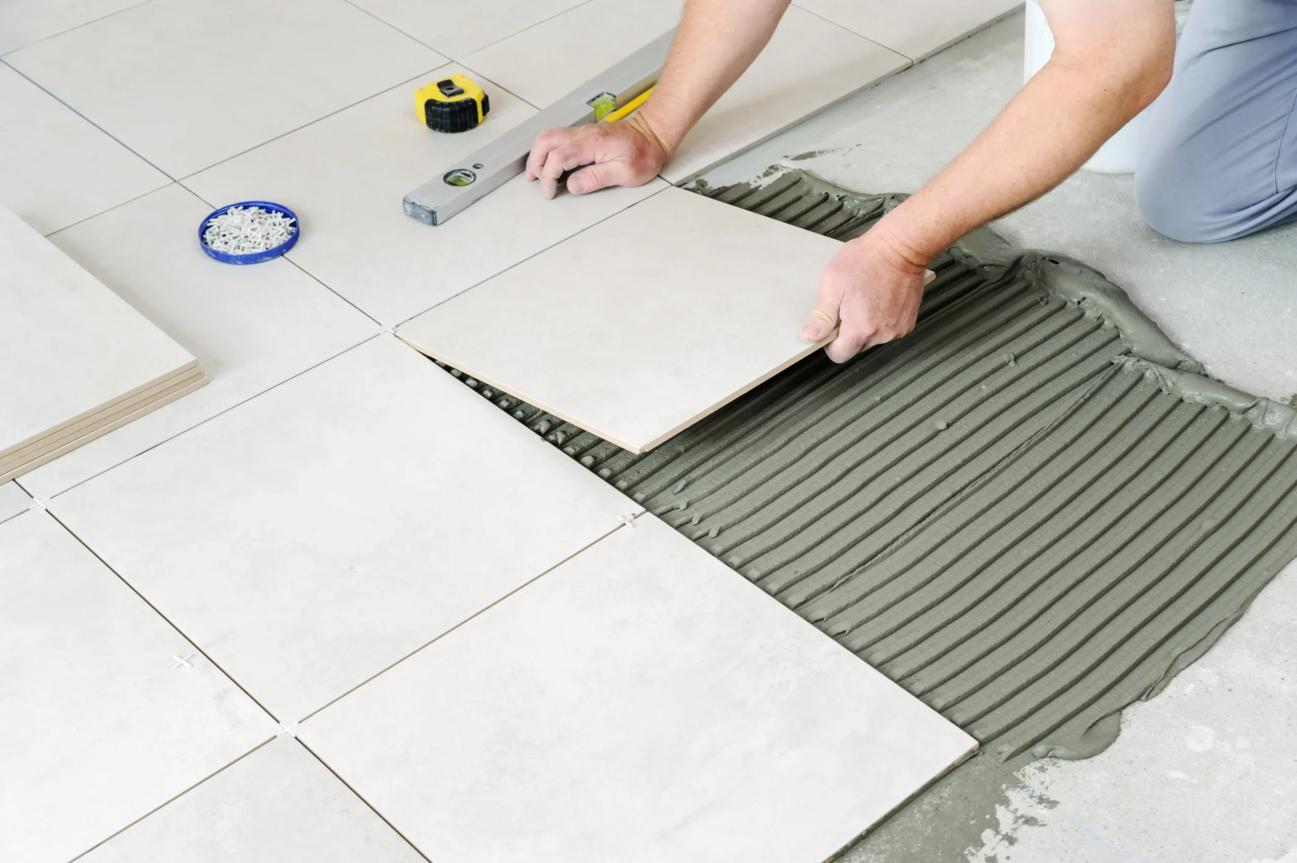 Wallnut Professional Installation