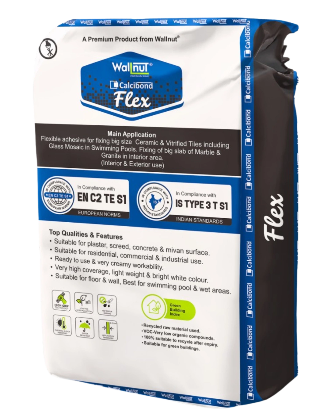 Calcibond Flex