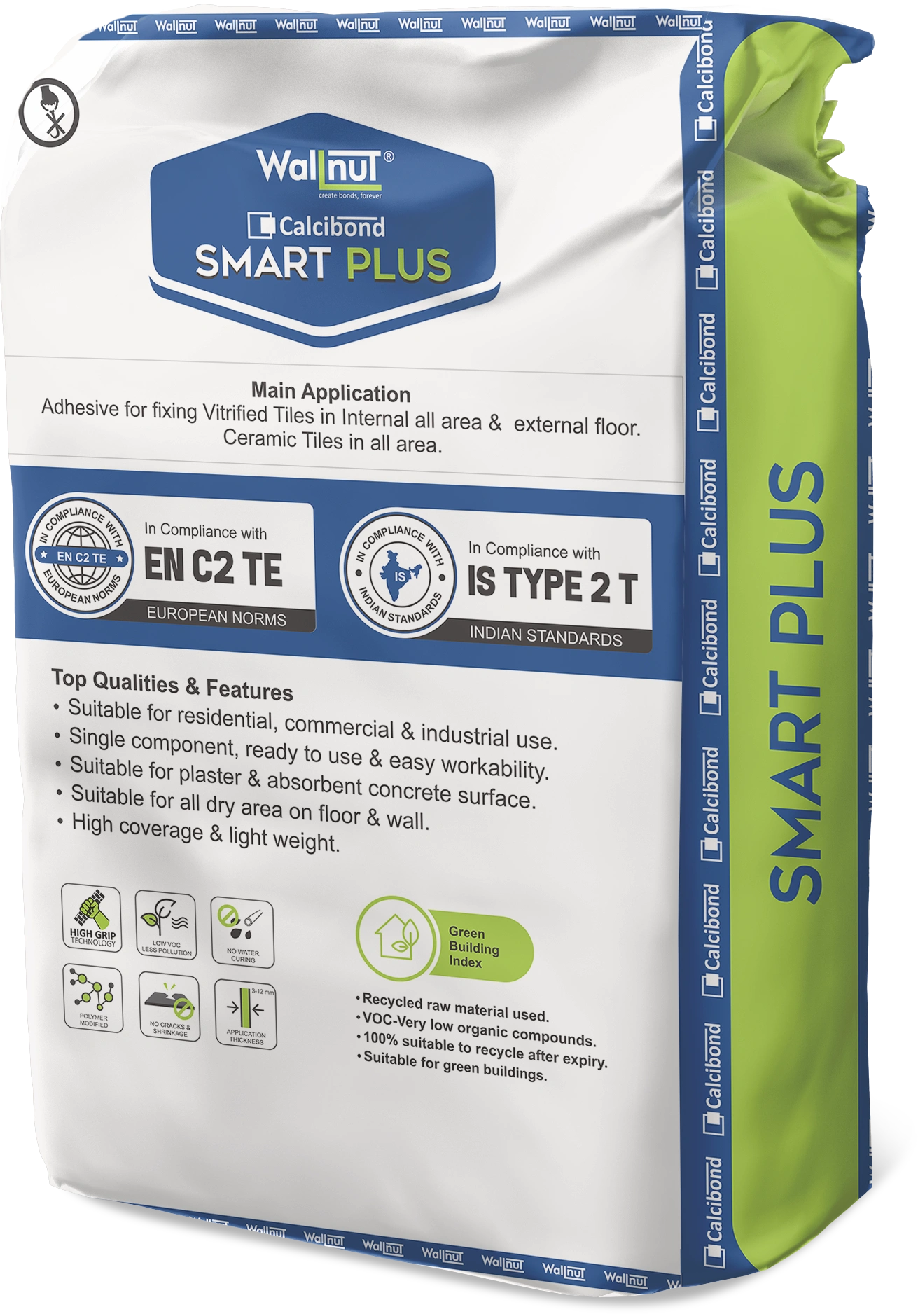 Calcibond Smart Plus