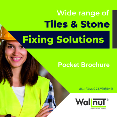 Pocket Brochure